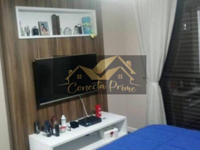 Apartamento para Venda em Taboão da Serra - 5