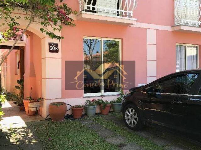 #SO0023 - Sobrado para Venda em São Paulo - SP - 1