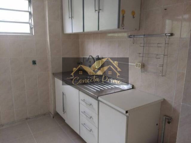 Apartamento para Venda em Taboão da Serra - 3