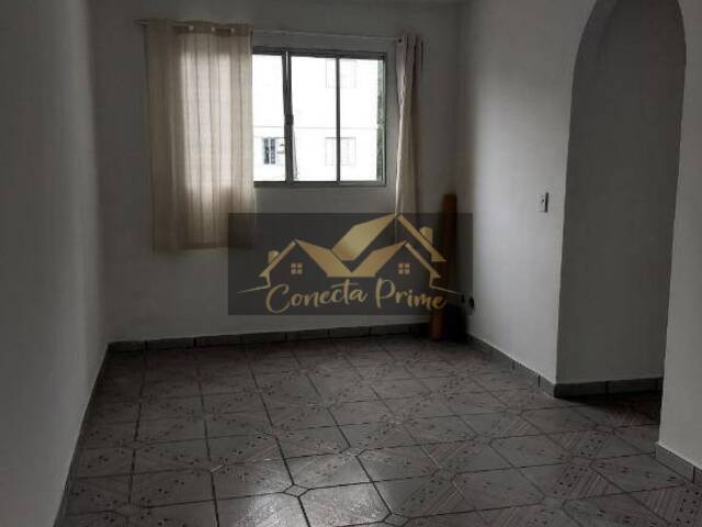 Apartamento para Venda em Taboão da Serra - 4