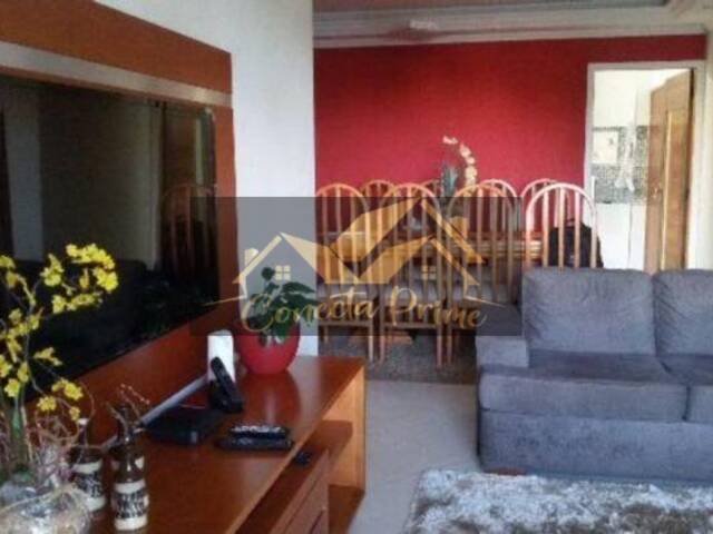 Apartamento para Venda em Taboão da Serra - 2