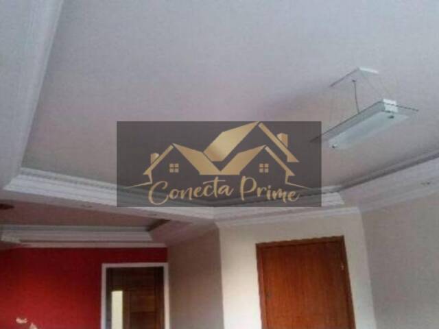 Apartamento para Venda em Taboão da Serra - 4