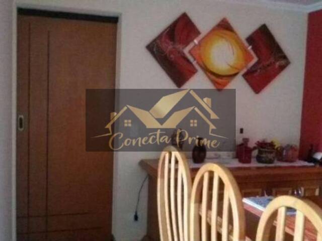 Apartamento para Venda em Taboão da Serra - 5