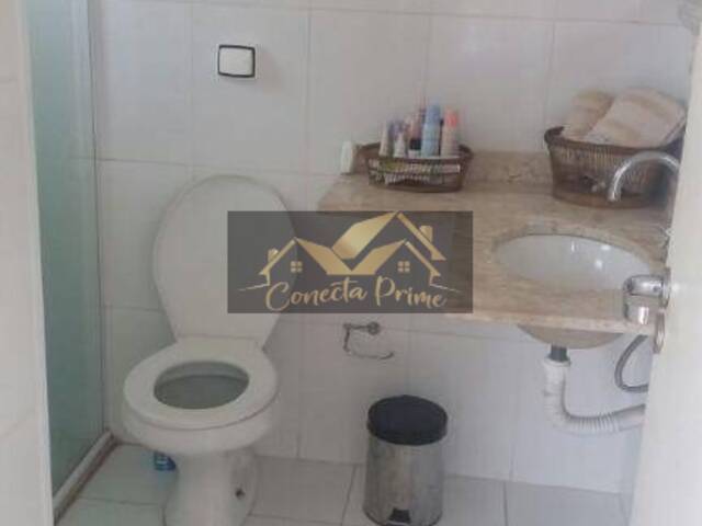 Casa para Venda em Taboão da Serra - 5