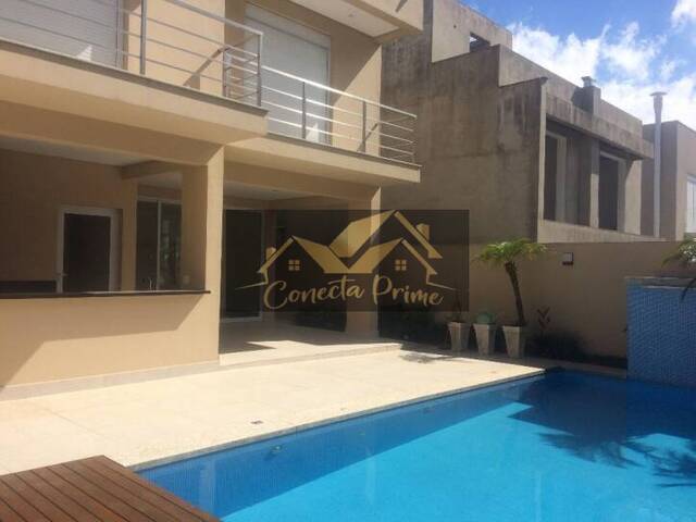 #CA0058 - Casa para Venda em Taboão da Serra - SP - 1