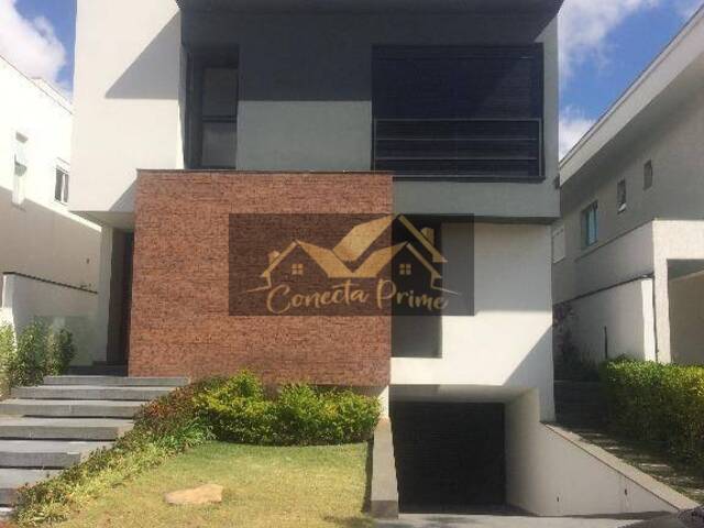 #CA0059 - Casa para Venda em Taboão da Serra - SP - 2