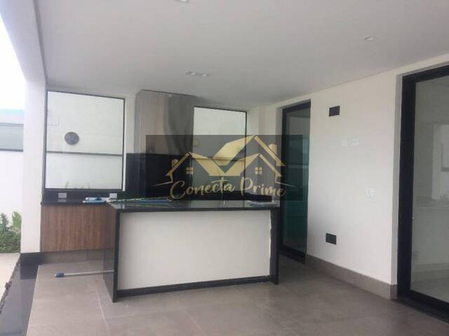 #CA0059 - Casa para Venda em Taboão da Serra - SP - 3