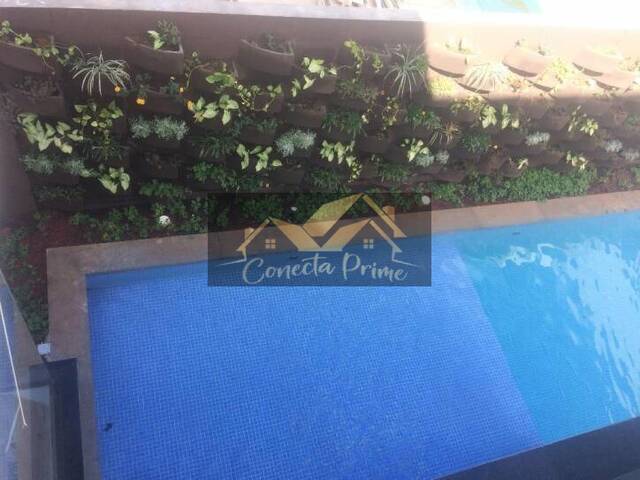 #CA0060 - Casa para Venda em Taboão da Serra - SP - 2