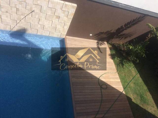 #CA0060 - Casa para Venda em Taboão da Serra - SP - 3