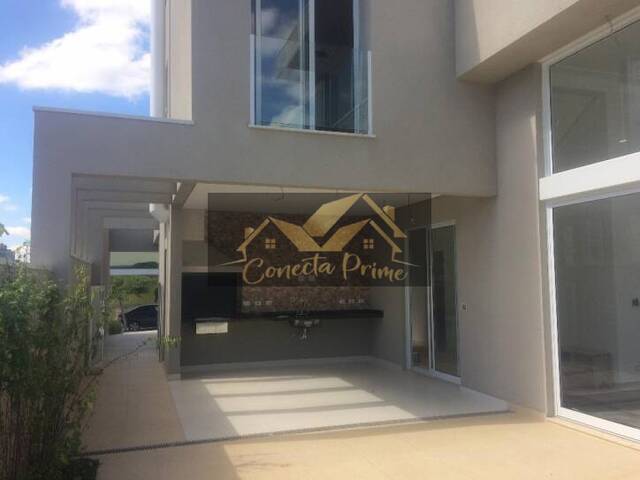 #CA0061 - Casa para Venda em Taboão da Serra - SP - 1