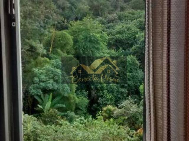 #AL1093 - Apartamento para Venda em Taboão da Serra - SP