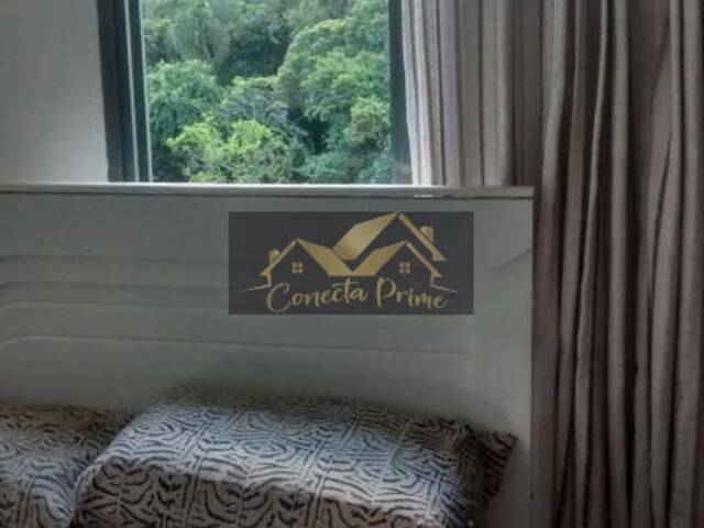 #AL1093 - Apartamento para Venda em Taboão da Serra - SP