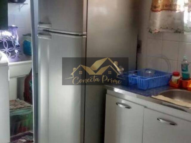 #AL1093 - Apartamento para Venda em Taboão da Serra - SP