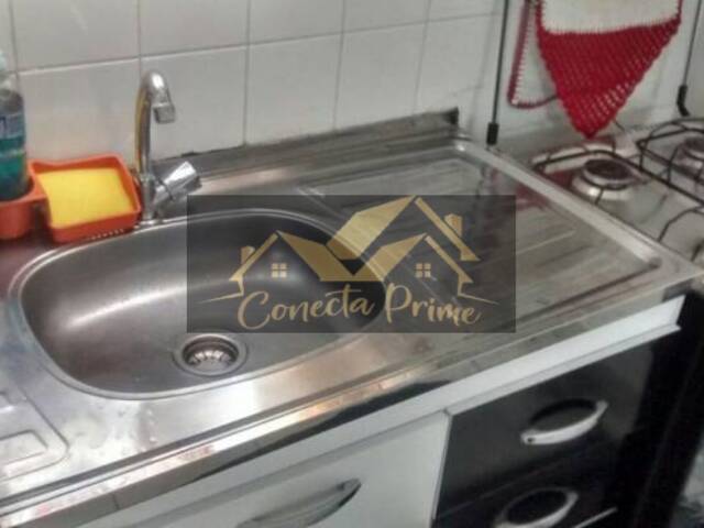 Apartamento para Venda em Taboão da Serra - 4