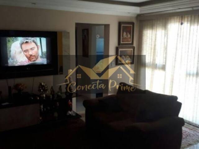 Apartamento para Venda em Taboão da Serra - 2