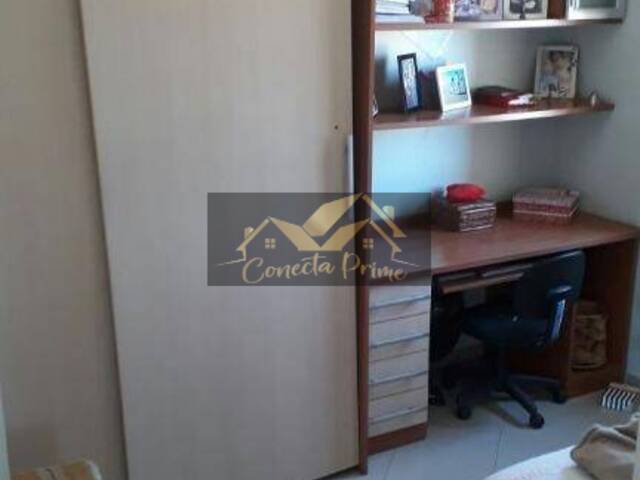 Apartamento para Venda em Taboão da Serra - 4