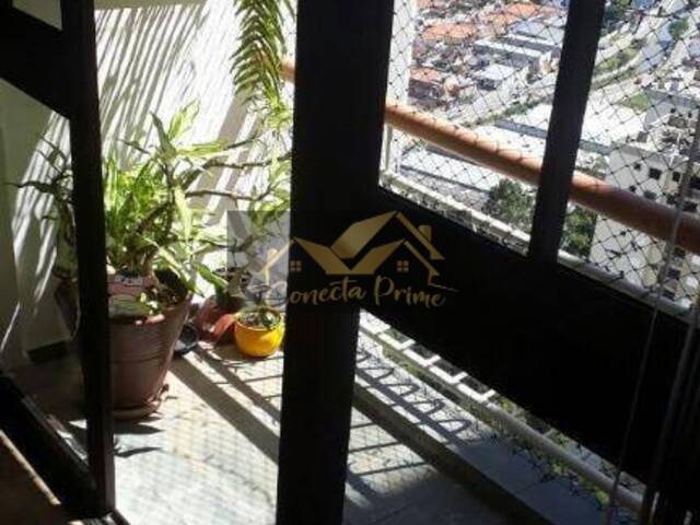 Apartamento para Venda em Taboão da Serra - 5