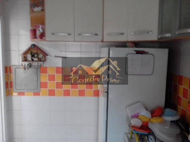 Apartamento para Venda em Taboão da Serra - 2