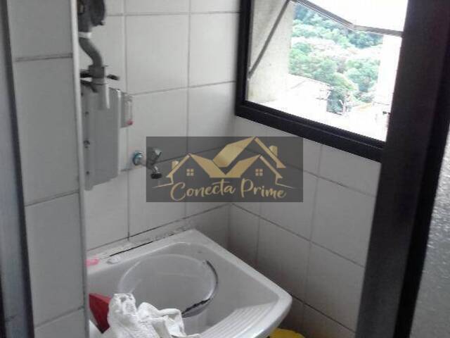 Apartamento para Venda em Taboão da Serra - 3