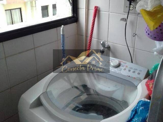 Apartamento para Venda em Taboão da Serra - 4