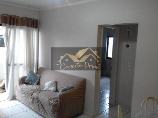 Apartamento para Venda em Taboão da Serra - 5