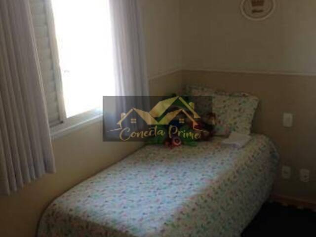 Apartamento para Venda em Taboão da Serra - 2