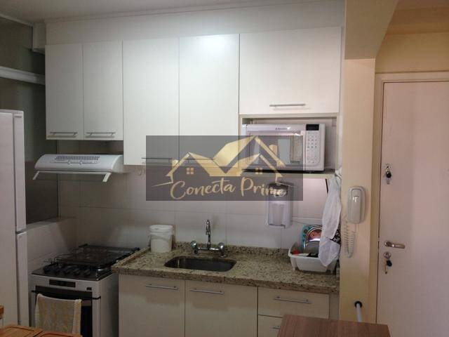 Apartamento para Venda em Taboão da Serra - 3