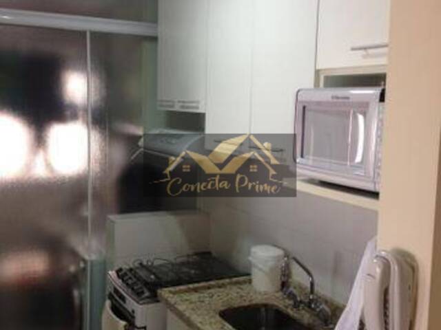 Apartamento para Venda em Taboão da Serra - 4