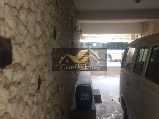 #CA0067 - Casa para Venda em Taboão da Serra - SP - 2