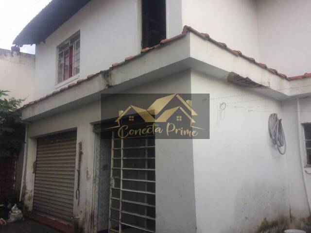 #CA0067 - Casa para Venda em Taboão da Serra - SP - 3