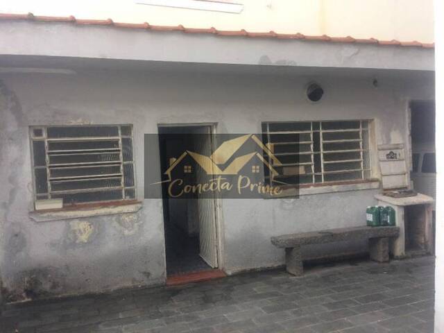 Casa para Venda em Taboão da Serra - 4