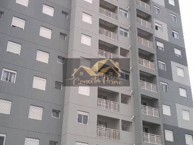 Apartamento para Venda em São Paulo - 2