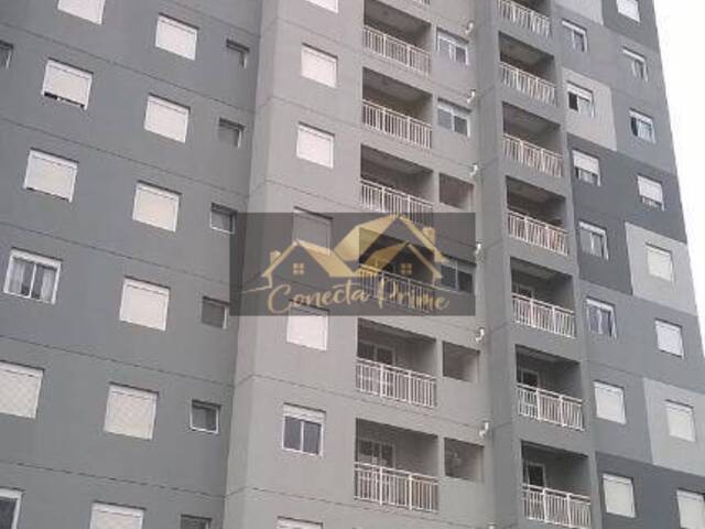 Apartamento para Venda em São Paulo - 3