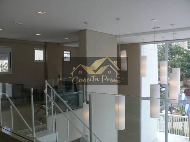 Apartamento para Venda em Taboão da Serra - 2