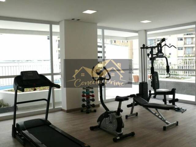 Apartamento para Venda em Taboão da Serra - 3