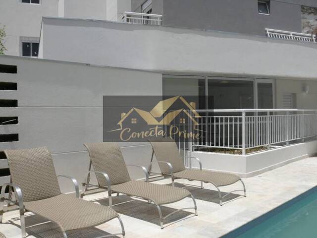 Apartamento para Venda em Taboão da Serra - 4