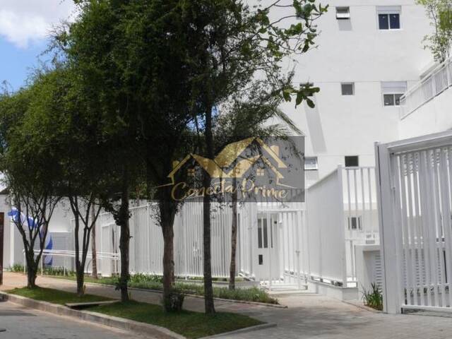 Apartamento para Venda em Taboão da Serra - 5