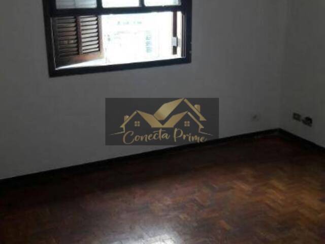 Sobrado para Locação em Taboão da Serra - 4