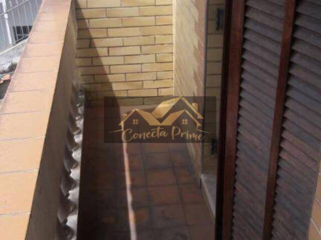 Sobrado para Locação em Taboão da Serra - 3