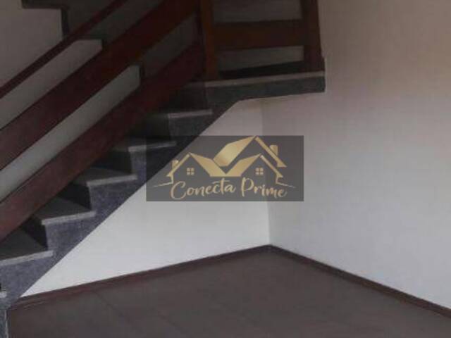 Sobrado para Locação em Taboão da Serra - 4