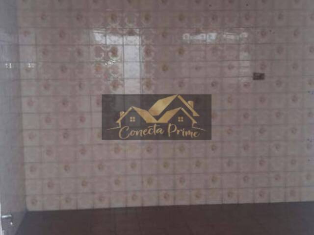 Sobrado para Locação em Taboão da Serra - 5