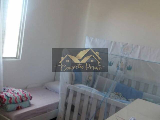 Apartamento para Venda em São Paulo - 3