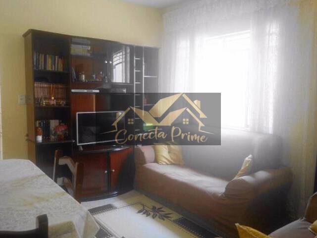 #CA0071 - Casa para Venda em Taboão da Serra - SP - 3