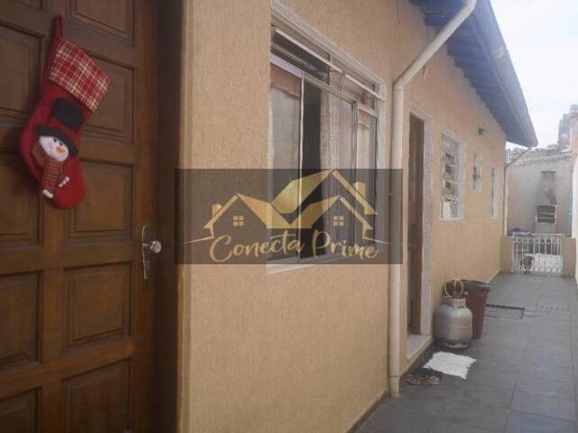 Casa para Venda em Taboão da Serra - 5