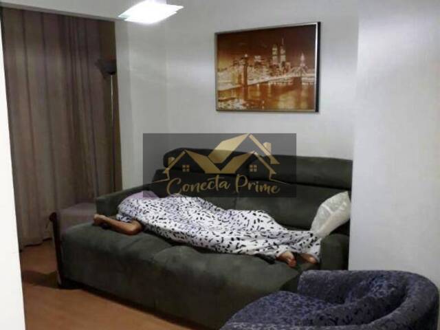 Apartamento para Venda em Taboão da Serra - 2