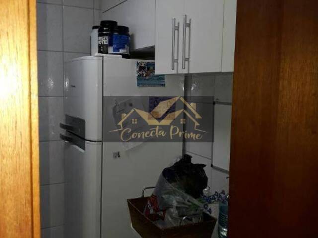 Apartamento para Venda em Taboão da Serra - 4