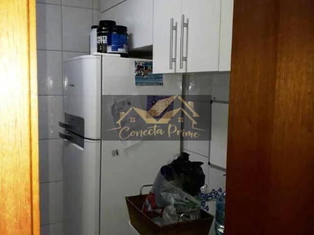 Apartamento para Venda em Taboão da Serra - 5