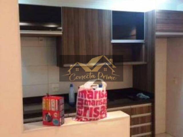 Apartamento para Venda em Taboão da Serra - 2