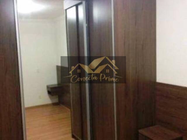 Apartamento para Venda em Taboão da Serra - 4