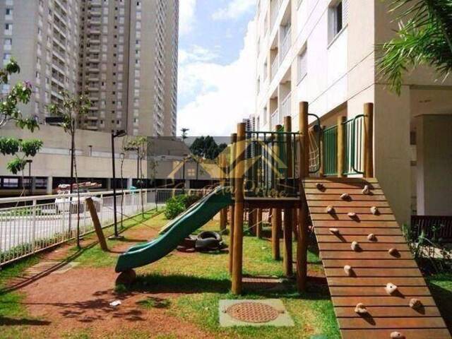 Apartamento para Venda em Taboão da Serra - 5